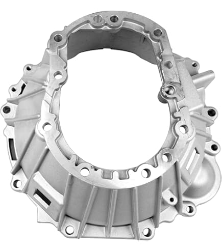 Amazon.com: Manual Transmission Bell Housing Replacement for