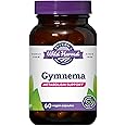 Oregon's Wild Harvest Gymnema Herbal Supplement Vegan Capsules, 60 Count