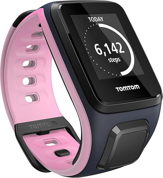 tomtom spark small