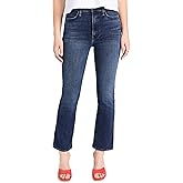 MOTHER Women's The Hustler Ankle Jeans