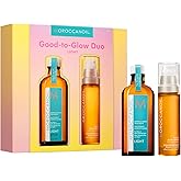 Moroccanoil Good-to-Go Glow Light