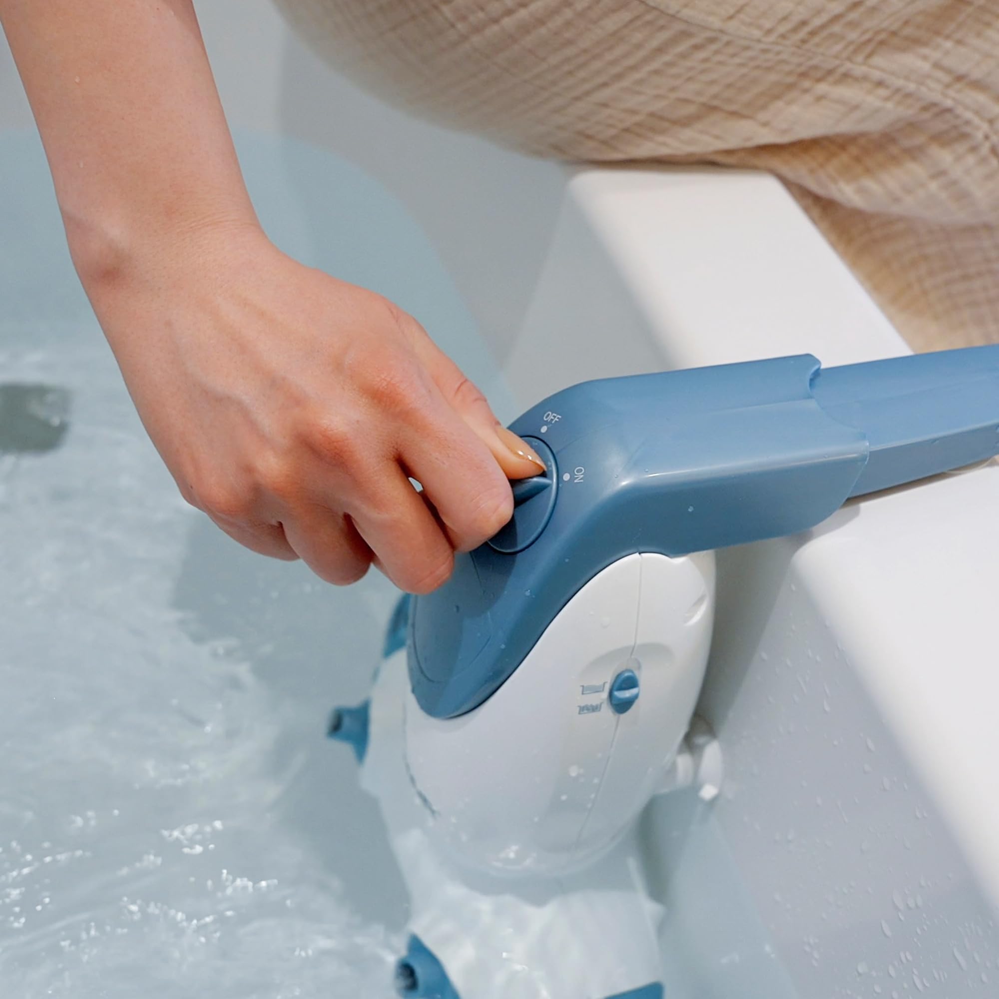 Conair Portable Bath Spa