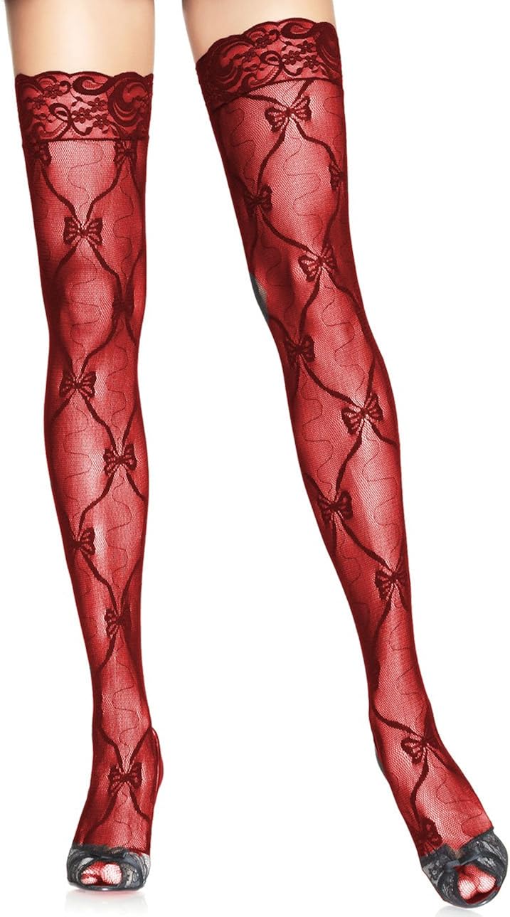 Bas pour jarretière Clearance