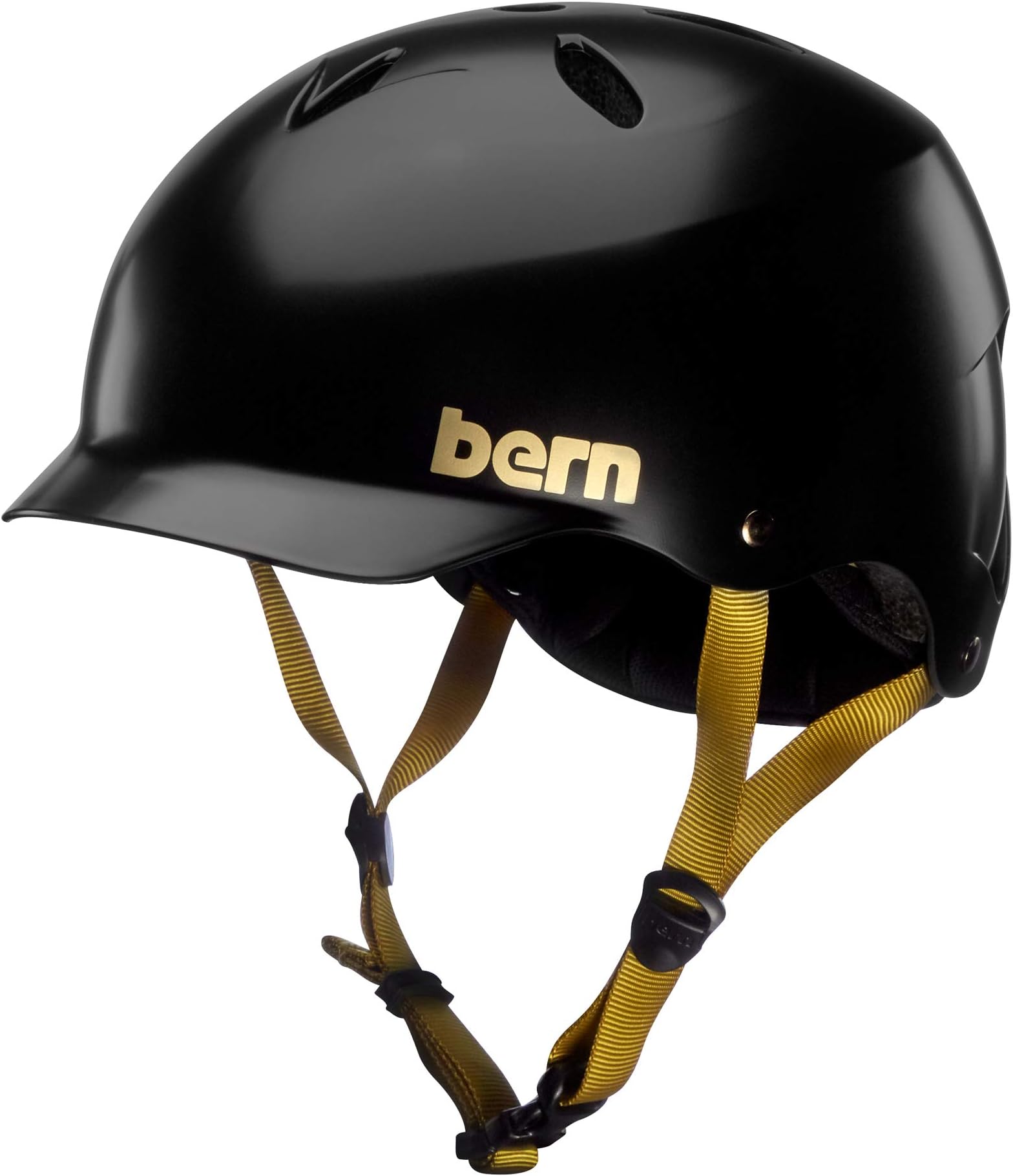 BERN - Summer Lenox EPS. Helmet