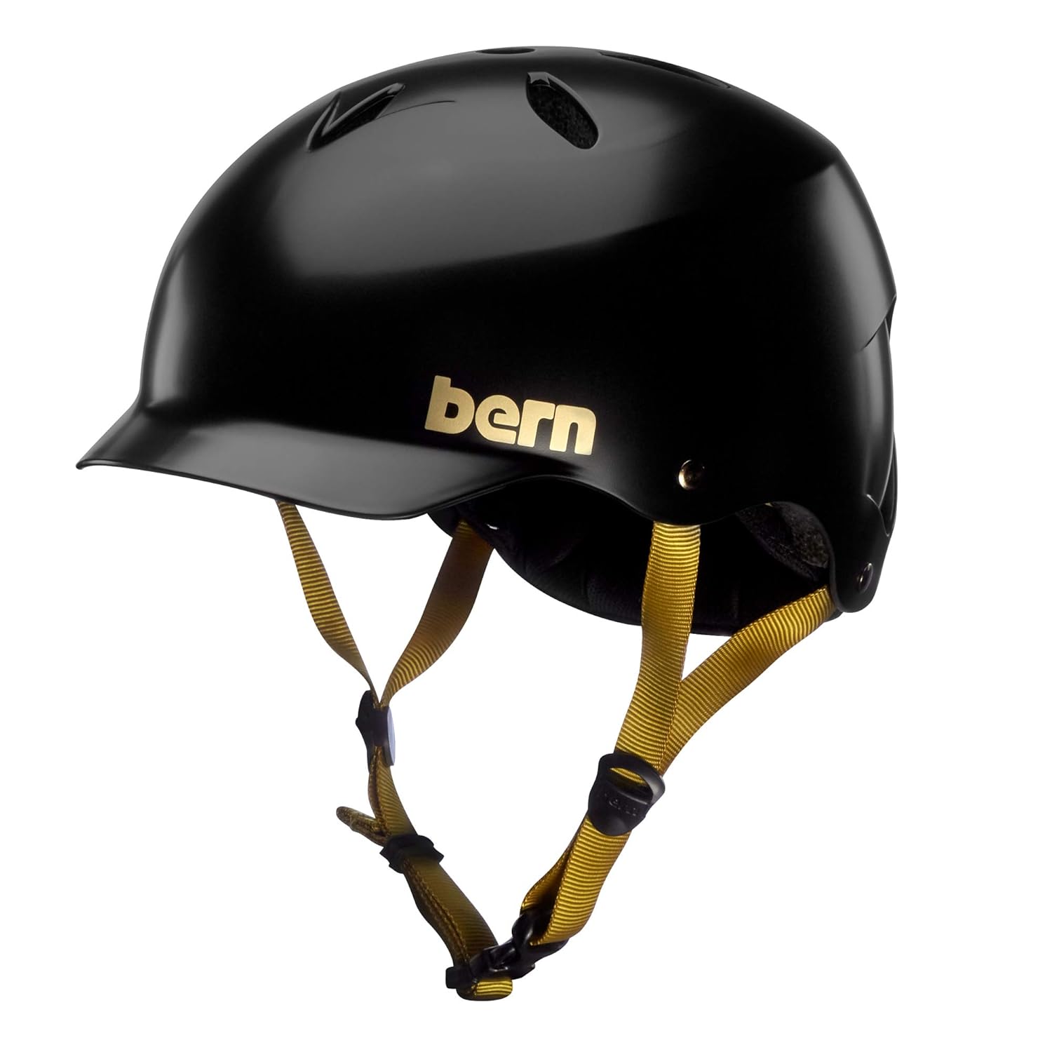 Best Bern Unlimited Brentwood Summer Helmet