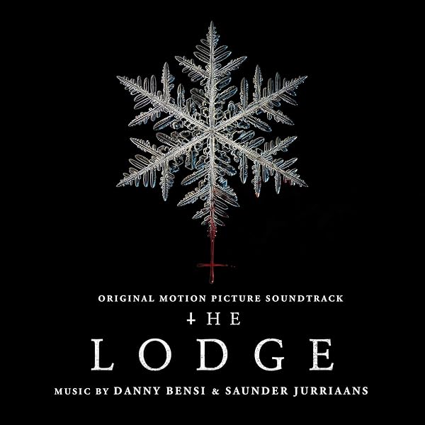 The Lodge Original Motion Picture Soundtrack By Danny Bensi And Saunder Jurriaans On Amazon Music Amazon Com Ost письмовник — ben frost/leo needs a new pair of shoes 07:04. the lodge original motion picture