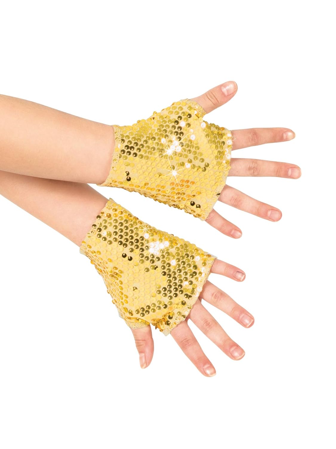 Best Golden Ninja Gloves