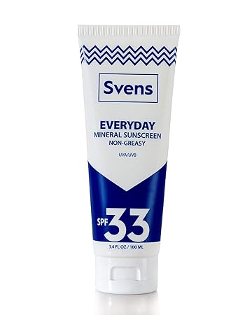non greasy everyday sunscreen