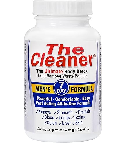 Amazon.com: Eternal Zen 15 Day Colon Cleanser Detox with Extra