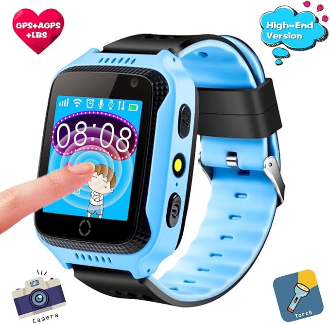 g36s gm11 watch sim card