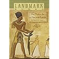 The Pharaohs of Ancient Egypt (Landmark Books)