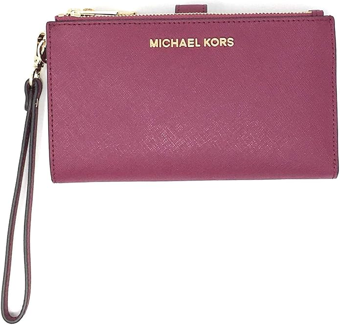 Michael kors wallet - high school graduation gift