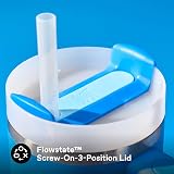 STANLEY Quencher H2.0 FlowState Tumbler 0.89L Azure - Cold 9h Ice 40h view 5