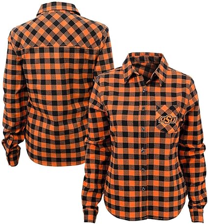 dallas cowboys flannel shirt