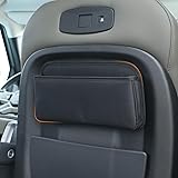 CHEYA Oxford Cloth Car Interior Trunk Storage Box