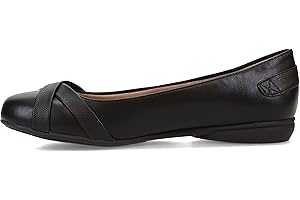 LifeStride Women's Adalene Ballet Flat