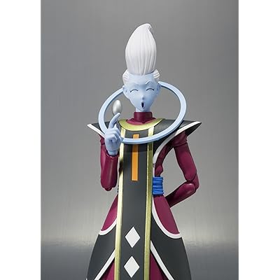 Mua S.H.フィギュアーツ ウイス 『ドラゴンボール超』(魂ウェブ商店 