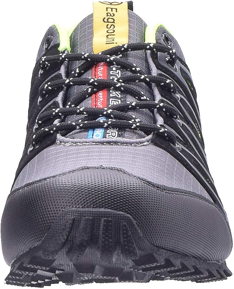  | Eagsouni Men's Women's Cross Training Shoe Fitness Sneakers | Trail Running