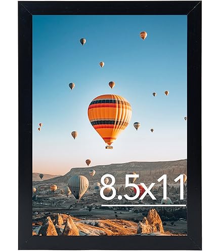 Amazon.com - Osho Photo Frame For Wall ( 13.5x9.5 inches, Acrylic