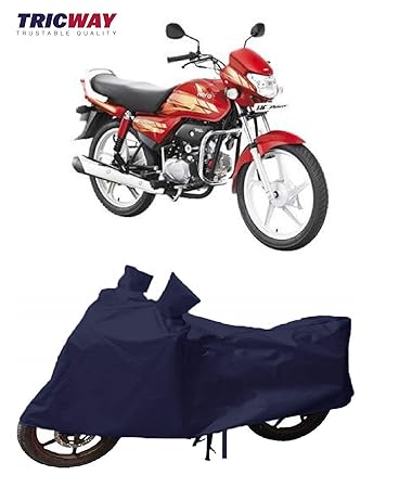 hero hf deluxe body cover