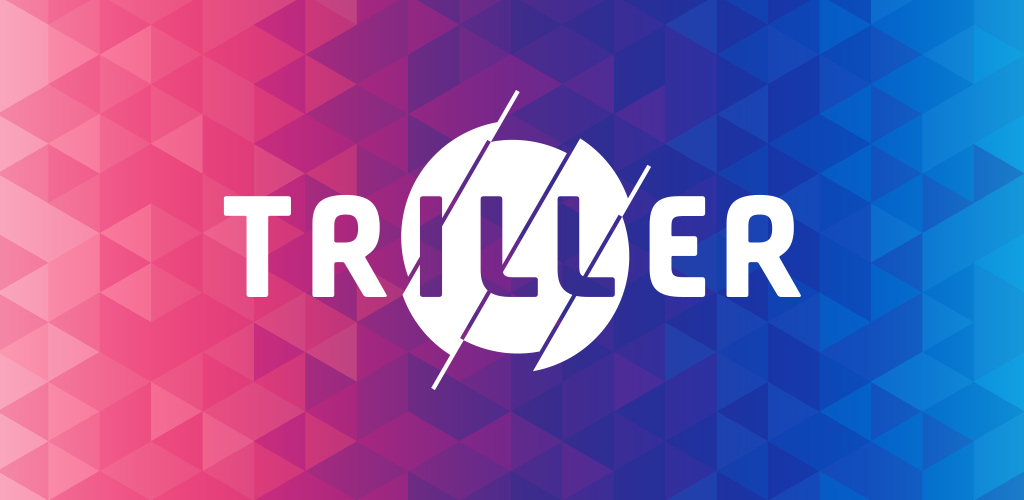 Triller Music Video Maker Appstore for Android