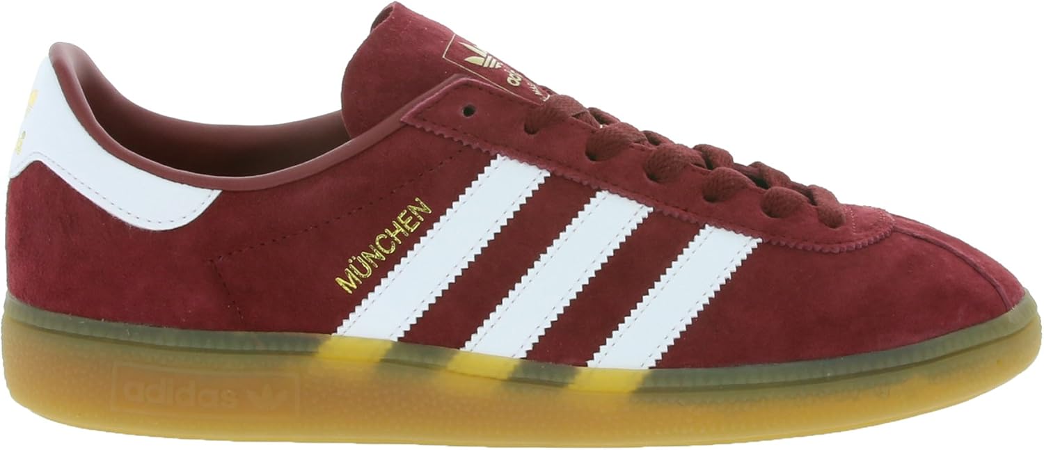 adidas munchen granates