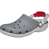 Crocs Unisex Adult Classic Turbo Clogs