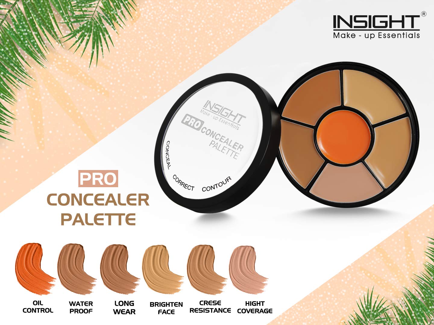 insight pro concealer