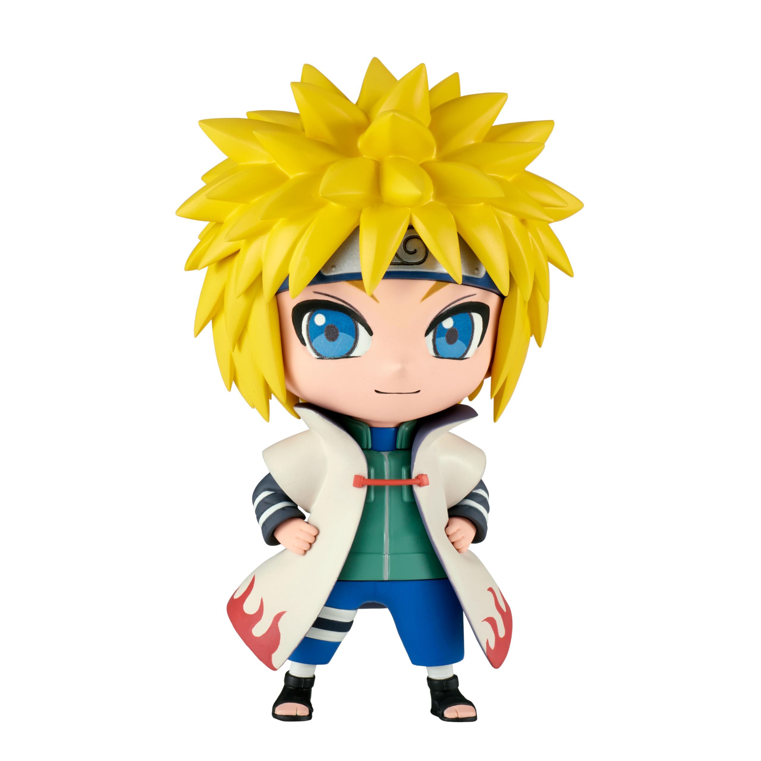 Photo 1 of Banpresto - Naruto Shippuden - Namikaze Minato, Bandai Spirits Repoprize Figure