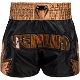 Venum Inferno Muay Thai Shorts
