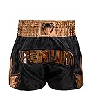 Venum Men's Standard Inferno Muay Thai, Deep