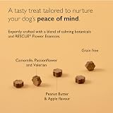 RESCUE Rescue Pet Dog Chews Stress & Anxiety Support 60 Grain Free view 2