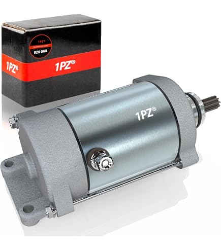 Polaris Ranger 500 / 700 XP Trombetta Starter Solenoid By Quad Logic