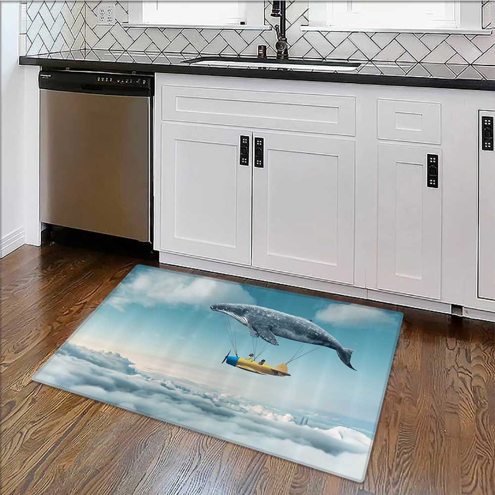 Amazon Com For Home Or Travel Old Curvy Lines French Country