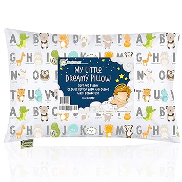 baby pillow bed amazon