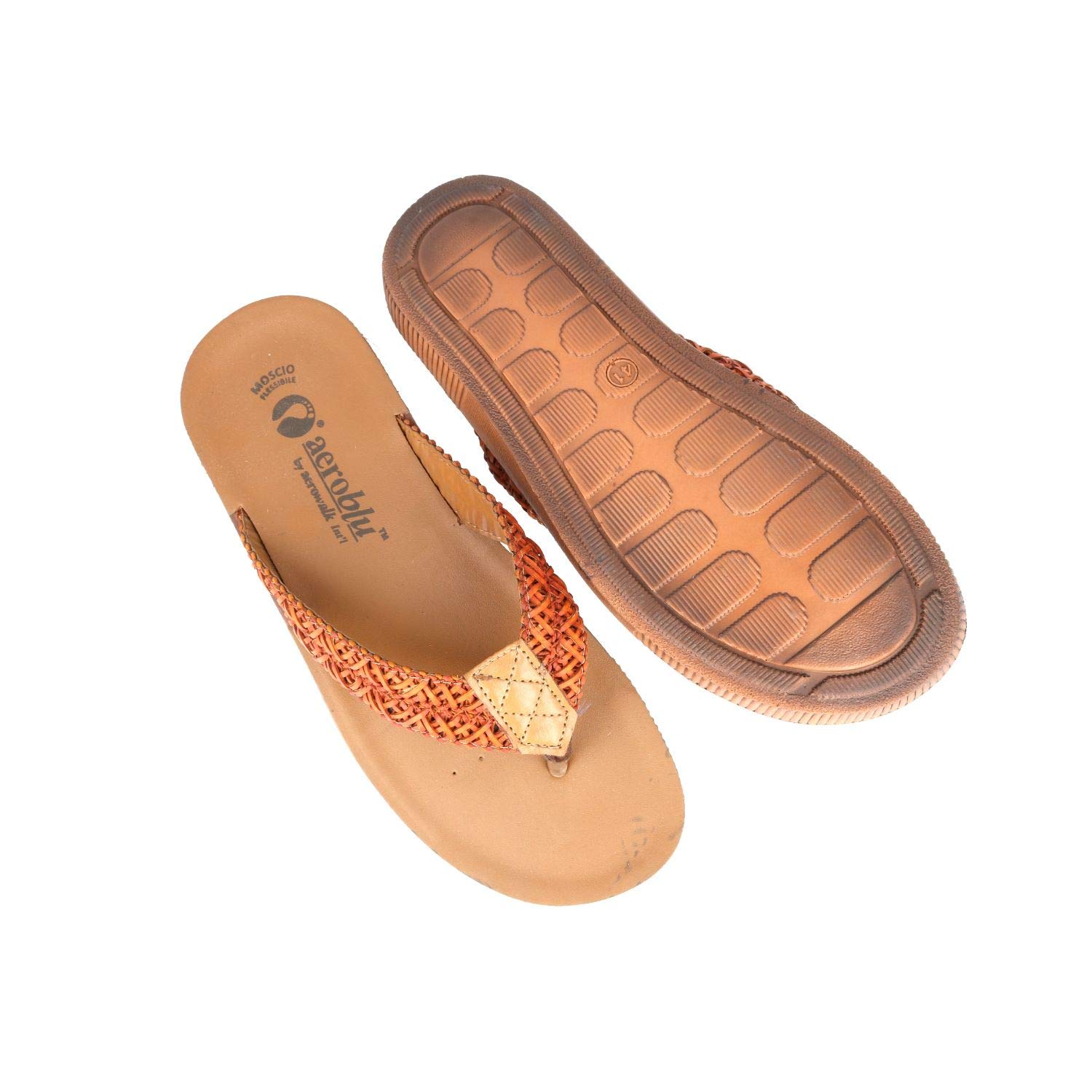 aeroblu mens slippers