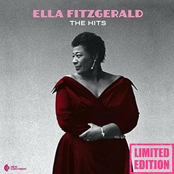 Fitzgerald, Ella - All The Hits And More 1936-62 - Amazon