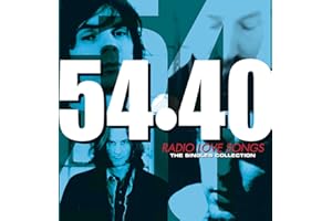 Radio Love Songs Singles Collection