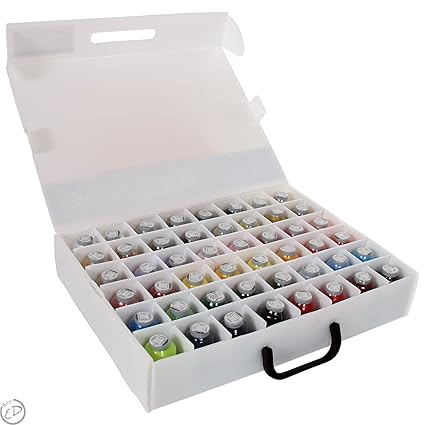 BRILDOR Koffer 48 Farben PB 40 1000m