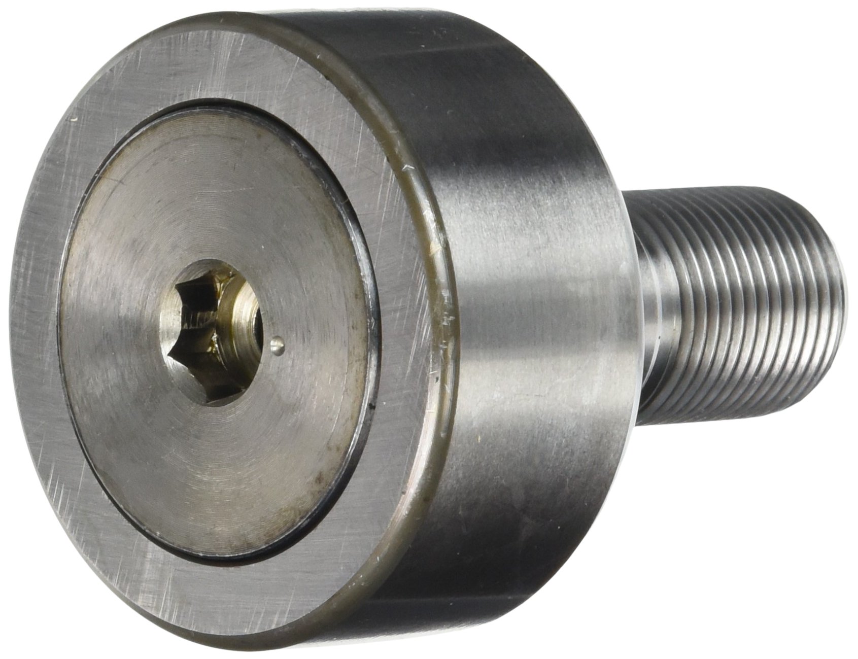 INA KR52-B Stud Type Track Roller