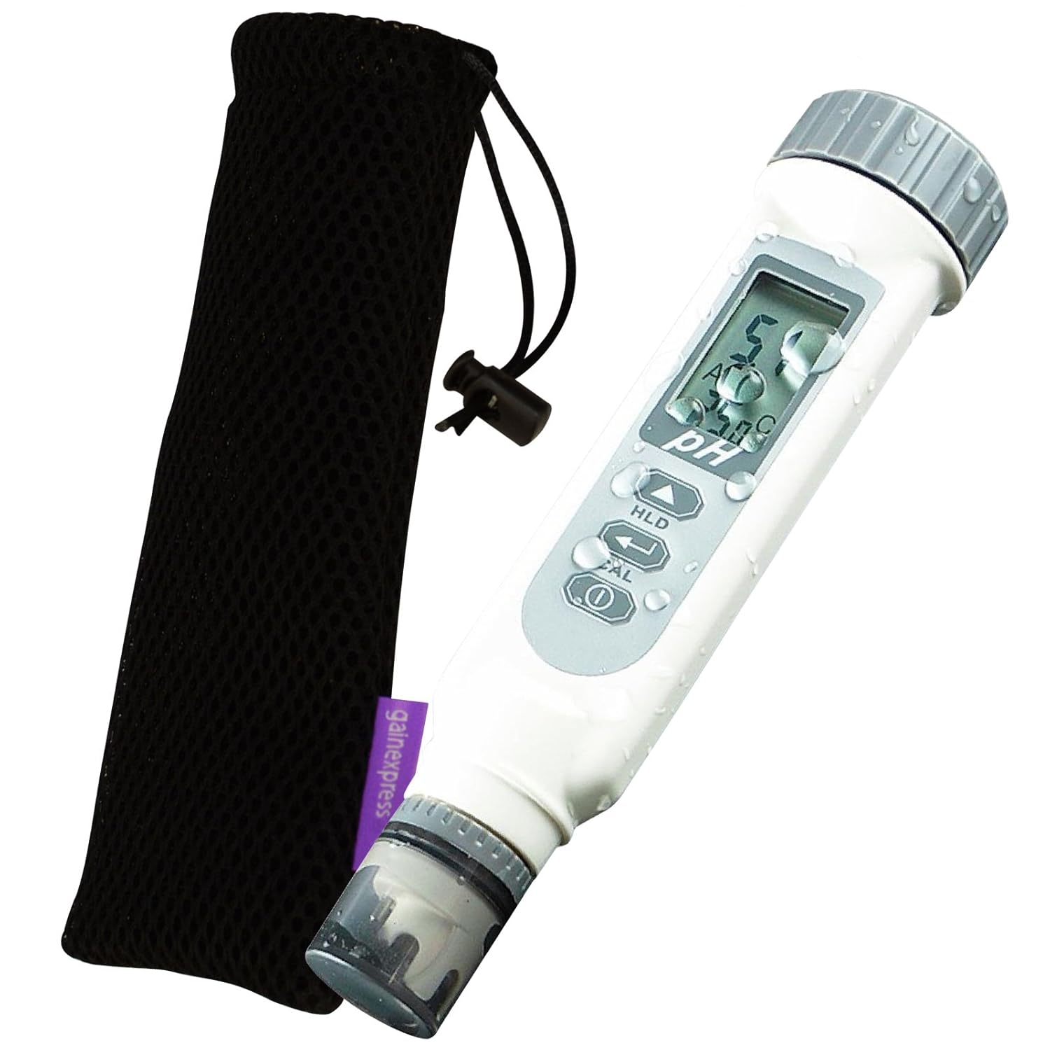 Best Ph Meter Buffer Solutions