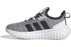 adidas Unisex-Child Kaptir 4.0 Sneaker