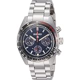 Amazon.com: Seiko SBDL091 [PROSPEX SPEEDTIMER Solar Chronograph] Watch  Shipped from Japan : Clothing, Shoes \u0026 Jewelry