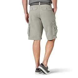 Lee mens Dungarees New Belted Wyoming Cargo