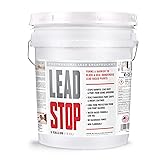 Lead Stop Lead Encapsulant - Provides a