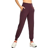 CRZ YOGA Women's Travel Cargo Scrub 
