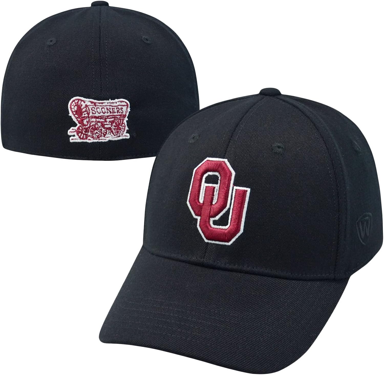 oklahoma sooners hat