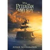 Peter Pan &amp; Wendy Junior Novelization