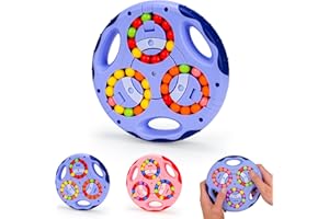 Games for 10 11 12 13 Year Old Boys, Gifts for Age 6-12 Boys Girls Kids, IQ Puzzle Sensory Toys for Autism, Autism Toys for B