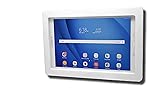 TABcare Anti-Theft Acrylic VESA Enclosure for